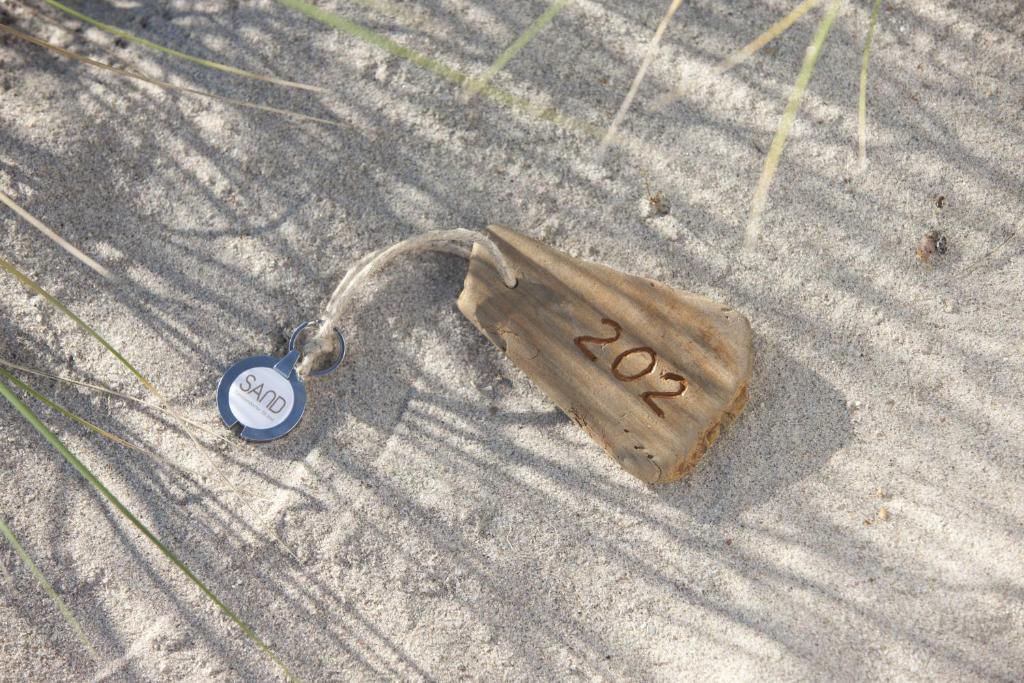 Sand Lifestylehotel Timmendorfer Strand Extérieur photo