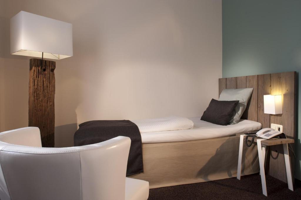 Sand Lifestylehotel Timmendorfer Strand Extérieur photo