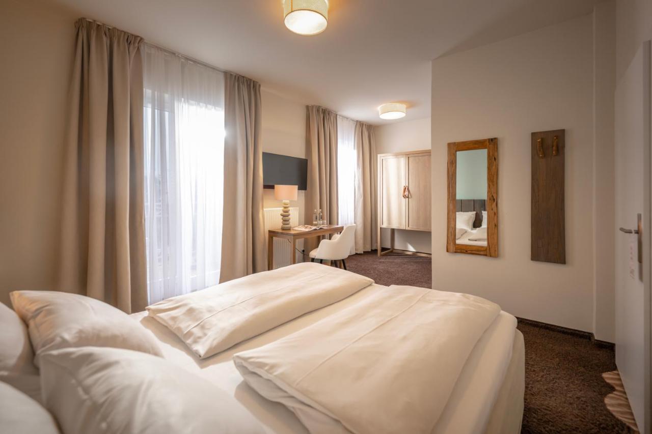 Sand Lifestylehotel Timmendorfer Strand Extérieur photo